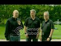 Interview with Sensori Robotics - Artificially Intelligent Robotic Mowers, GEODNET RTK Plus!