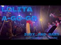 [BAND COVER]LOLITA A-GO-GO/JUDY AND MARY cv;ORANGE ALE SUNSHINE (Full version)