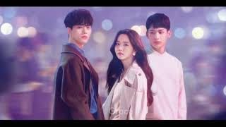 Blooming Story - Love Alarm ost (1 hour)