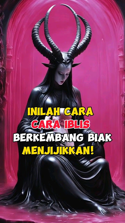 Inilah cara iblis berkembang biak.menjijikan!.#feedshorts#shortvidio #neraka
