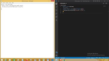 java 1 (welcome to java)