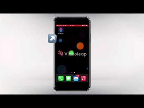 Videó: SIM -kártya behelyezése az iPhone -ba: 13 lépés (képekkel)