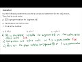 Introduction to Logic and Geometric Proofs