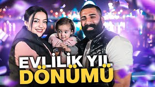 Mami ve Ahsen'le Ramazanda Bir Gün | Evlilik Yıl Dönümümüz @MamiEmen