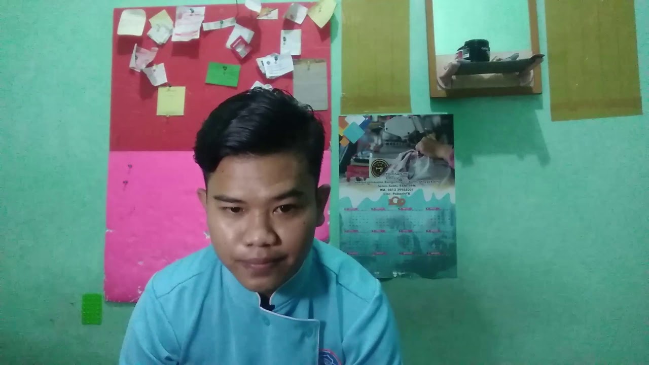  Isolasi  sosial  YouTube