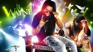 Lil Wayne Stand Tall Featuring [Uncredited] Boo, Curren$y, Mack Maine