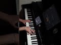 Armenchik-Veradarc (piano cover Vard Grig)