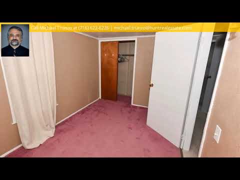 216 Saxton Street, Lockport, NY home video tour