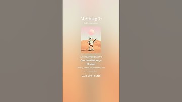 Thumbnail of AI Arirang 1