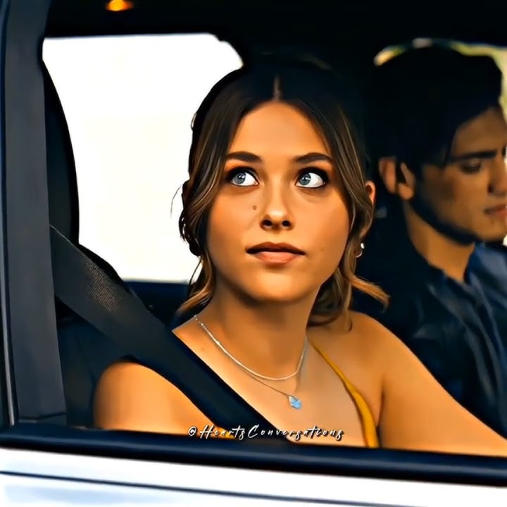 Possesive girlfriend 😏🔥 | My Fault 🦋 | Nick & Noah ✨️ | #myfault #culpamia #noah #shorts