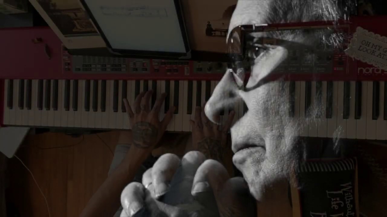 Ennio Morricone Tema D Amore Per Nata