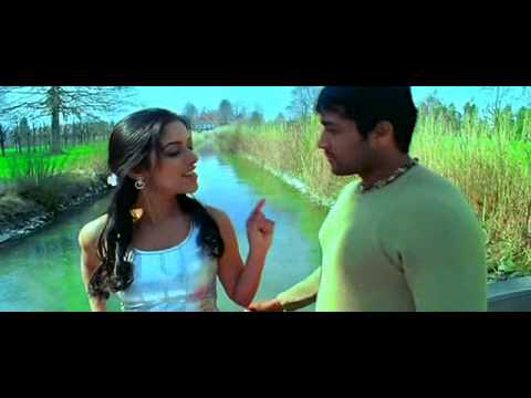 hrudayam-ekkada-ghajini-2005