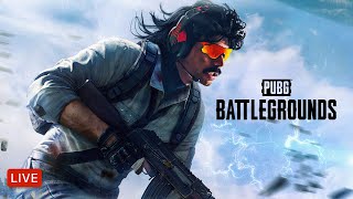 🔴LIVE - DR DISRESPECT - PUBG - CHAMPIONSHIP GAMEPLAY