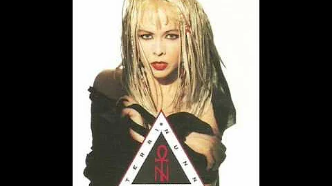 Terri Nunn - "Diane"