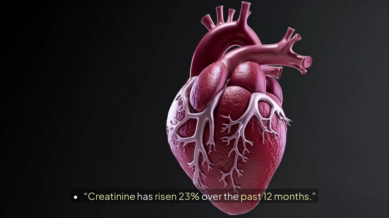 Case Study - Architecting AI for Early Disease Detection at MedNova Health