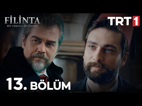 Filinta | 13. Bölüm