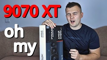 I upgraded to RX 9070 XT from RTX 3060 - Did I regret it?