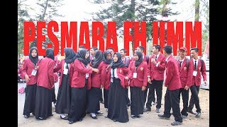 Nationalism, Law, Have Fun | KELOMPOK POLISI | SPECIAL VLOG PESMABA UMM 2017