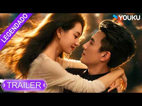 【TRAILER】春夜困渡: Estranhos em público, atraídos um pelo outro na intimidade ❤️‍🔥 | YOUKU