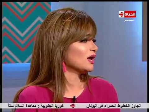 العيلة الفنانة سارة عادل الحياة بقت كلها سوشيال ميديا ف لازم كنت أهتم بشغلي في الميديا