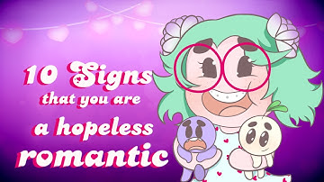 10 Signs That You