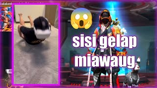 sisi gelap miawaug