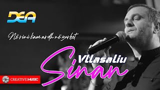 Sinan Vllasaliu - Në Rini Kam Ardh Në Gurbet