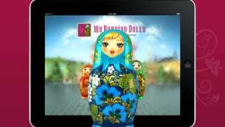 I Love My Russian Dolls screenshot 3