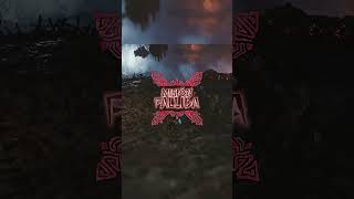 The Gogmazios 10⭐ Experiense  #bossfight #games #monsterhunter #mhwilds #monsterhunterwilds