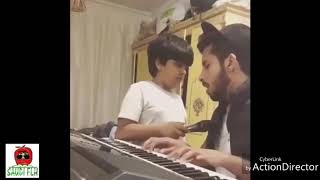 شفت! وصلني هواك راحت المشاعر😢😢😢