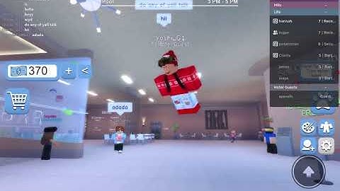 bloxton exploiter report