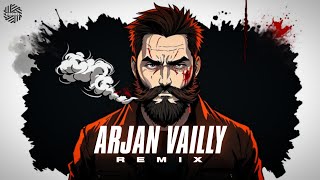 Arjan Vailly ( REMIX ) | DJ MITRA | Ranbir Kapoor | Sandeep Vanga | Bhupinder Babbal