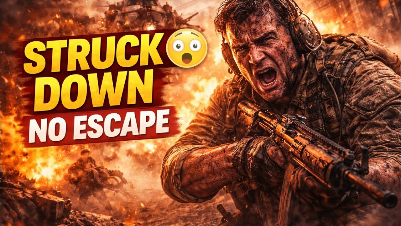 This Mission Was Brutal 😨 | COD Ghosts Campaign