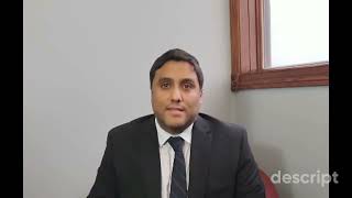 MN DWI Degrees Explained with Criminal Defense Attorney Luis Moreno