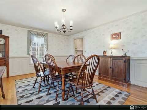 15402 New Towne Haven Lane, Carrollton, VA home video tour
