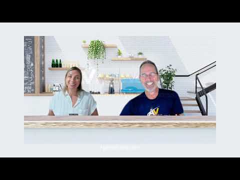 How to use Flow Metrics to Manage the Madness and Drive Action - video from Agile Velocity