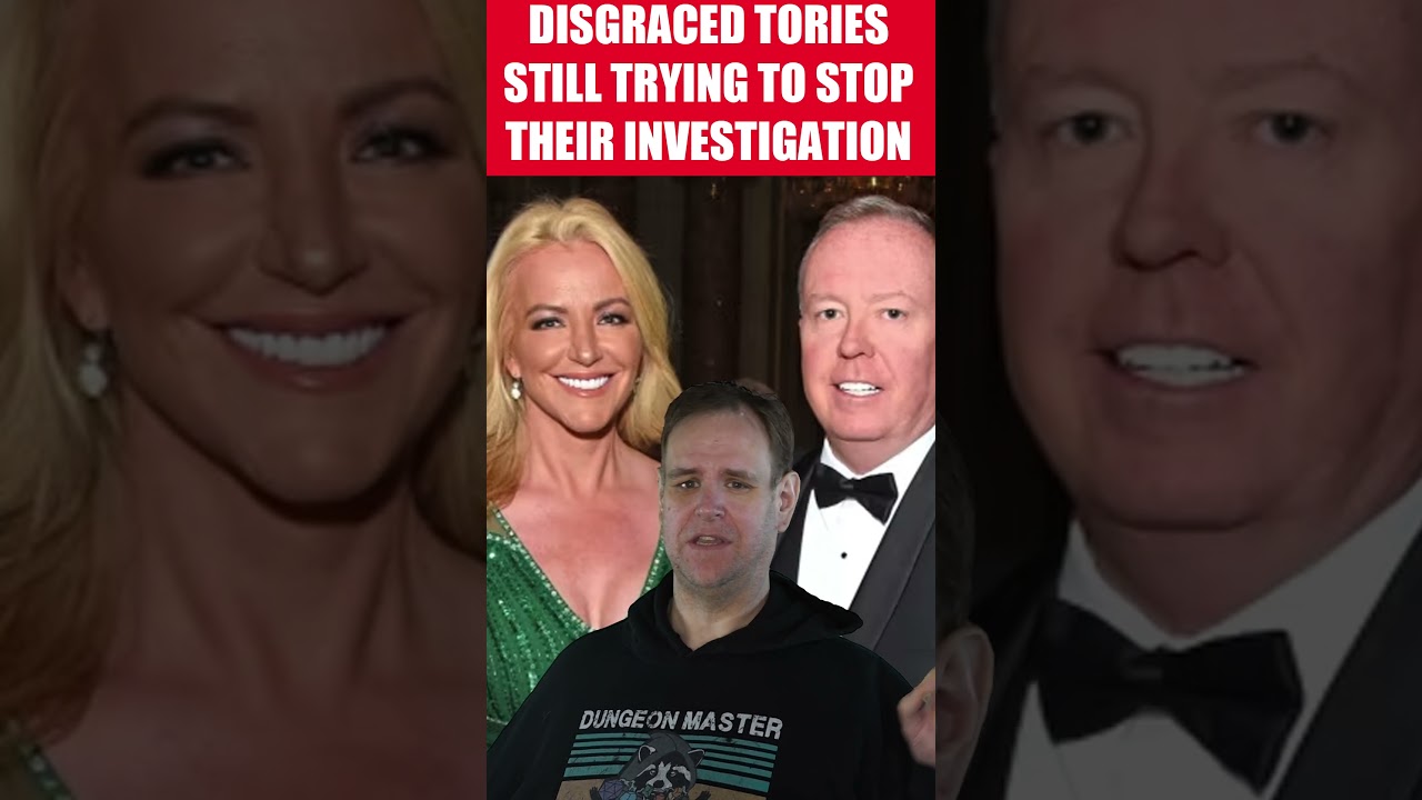 Mone and Husband Still Trying to Avoid Criminal Charges 