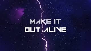 McFly - Make It Out Alive (Official Audio)