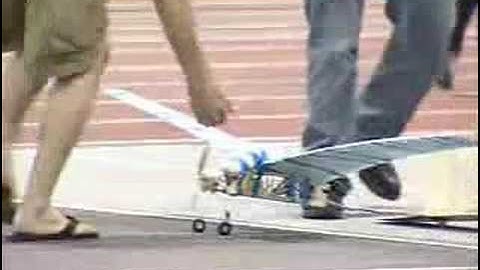 Team Double-Stuft Reduced-Fat Oreos: Flight Attempt 2 | MIT Unified Engineering, Fall 2005