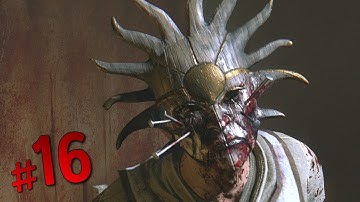 Dying Light: The Following - Part 16 - Brother Orcan! (Walkthrough / Let