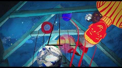 映画「マロナの幻想的な物語り」公式　字幕版予告【8月29日 先行公開】