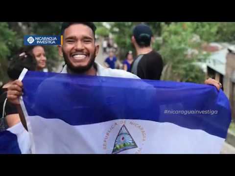 UNAN ELIMINA historial académico a ESTUDIANTE excarcelado