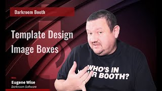 Template Design - Image Boxes