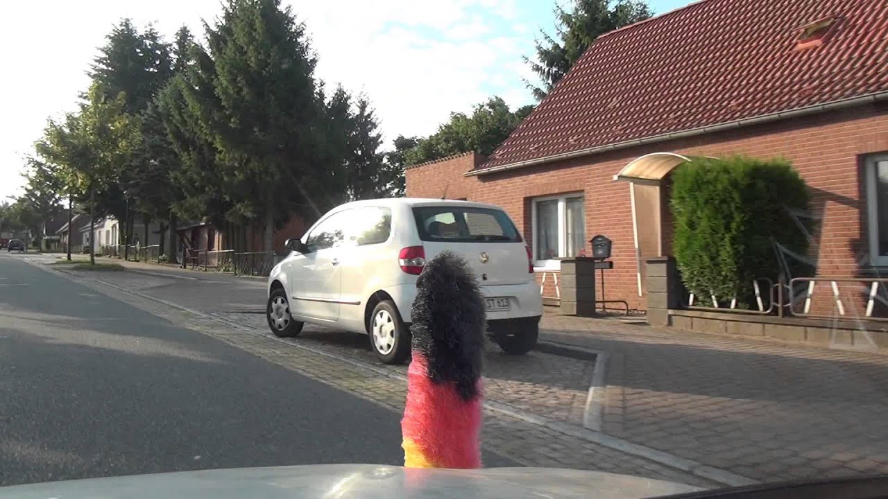 Selmsdorf Landkreis Nordwestmecklenburg 2.8.2014