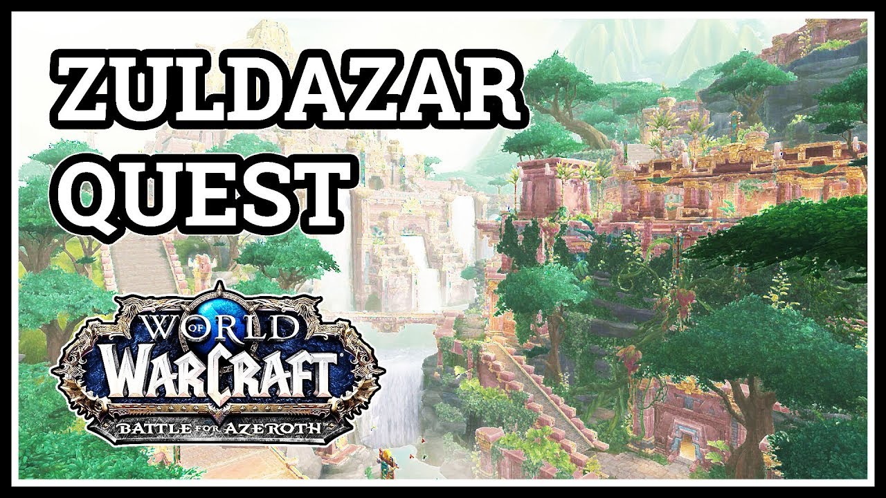 A Nose for Magic Quest WoW