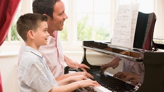 A game and worksheet for piano teachers screenshot 2