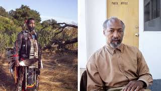 The Hidden History African Americans: The True American Indians