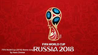 Vignette de la vidéo "FIFA 2018 world Cup soundtrack - Living Football by Hans Zimmer and Lorne Balfe"