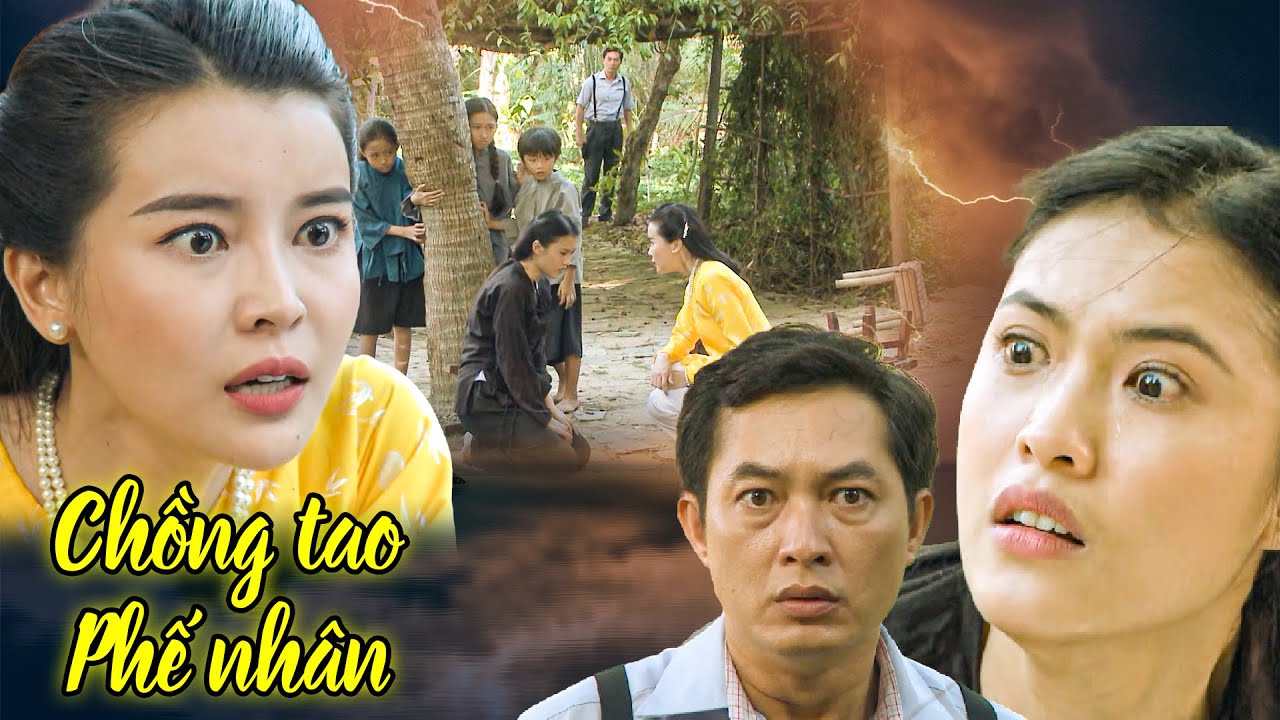 MỢ ĐÁNH GHEN TIẾT LỘ BÍ MẬT ĐỘNG TRỜI KHIẾN CẬU 2 ĐÒI LY DỊ ► PHIM TÂM LÝ TÌNH CẢM VIỆT NAM HAY 2023