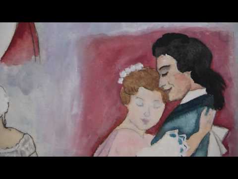 Sena Jurinac - Der Rosenkavalier - Vienna 1955
